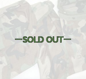 画像11: 200連ナイロンポーチ　ウッドランド　ミニミ　アリスクリップ