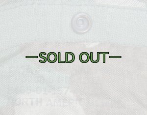 画像8: 200連ナイロンポーチ　ウッドランド　ミニミ　アリスクリップ