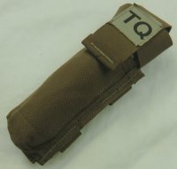 ターニケットキャリア　CAT　コヨーテ