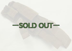 画像4: ライトポーチ　コヨーテ