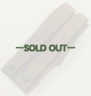 画像3: ライトポーチ　コヨーテ