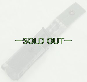 画像5: シングルピストルマグポーチ01　ABU