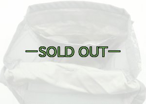 画像15: ACU　CHAPLAINキットポーチ　ショルダーストラップ付き