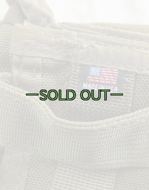 画像5: アーモポーチ　カーキ　5.56mm　7.62mm　S.O.TECH