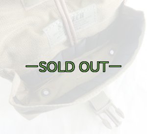 画像2: アーモポーチ　カーキ　5.56mm　7.62mm　S.O.TECH