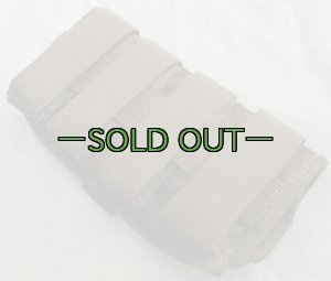 画像3: 11ショットシェルポーチ　コヨーテ　メーカー不明