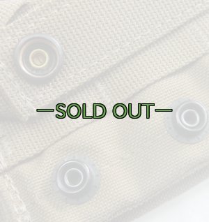 画像7: 11ショットシェルポーチ　コヨーテ　メーカー不明