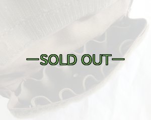 画像4: 11ショットシェルポーチ　コヨーテ　メーカー不明