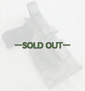 画像6: メーカー不明ホルスター　ABU　左右　ベレッタ等