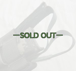 画像4: メーカー不明ホルスター　ABU　左右　ベレッタ等