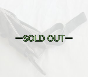 画像3: メーカー不明ホルスター　ABU　左右　ベレッタ等