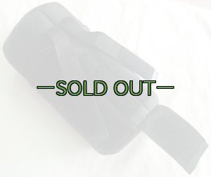 画像8: ORボトルパーカー　黒　1Lナルゲンボトル用