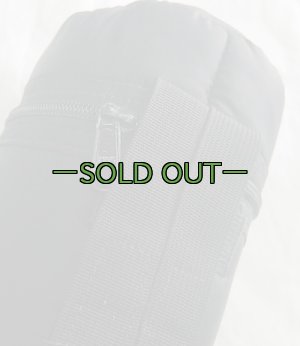 画像5: ORボトルパーカー　黒　1Lナルゲンボトル用