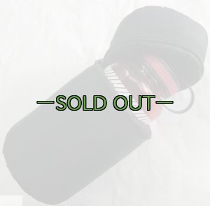 画像11: ORボトルパーカー　黒　1Lナルゲンボトル用