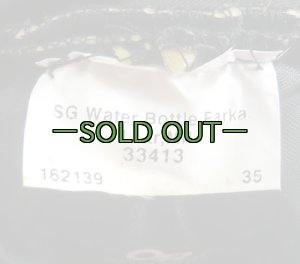 画像4: ORボトルパーカー　黒　1Lナルゲンボトル用