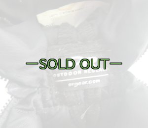 画像3: ORボトルパーカー　黒　1Lナルゲンボトル用