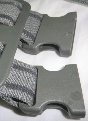 画像13: BHIホルスター　FG色　SERPA　LV3　ベレッタ