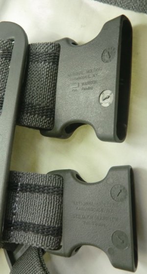 画像14: BHIホルスター　FG色　SERPA　LV3　ベレッタ