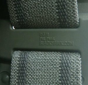 画像5: BHIホルスター　FG色　SERPA　LV3　ベレッタ