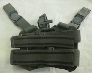 画像2: BHIホルスター　FG色　SERPA　LV3　ベレッタ