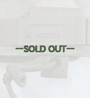 画像12: TYR　マルチカム　Samsung Note2用ポーチ　スマホ