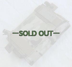 画像2: TYR　マルチカム　Samsung Note2用ポーチ　スマホ