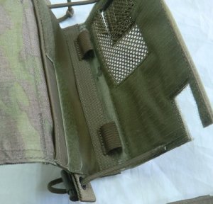 画像20: TYR　マルチカム　Samsung Note2用ポーチ　スマホ