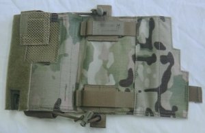 画像8: TYR　マルチカム　Samsung Note2用ポーチ　スマホ