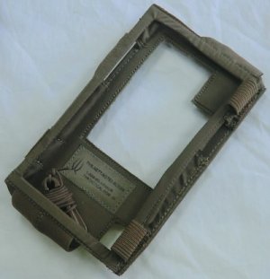 画像15: TYR　マルチカム　Samsung Note2用ポーチ　スマホ