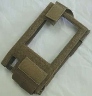 画像16: TYR　マルチカム　Samsung Note2用ポーチ　スマホ