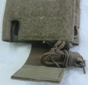 画像18: TYR　マルチカム　Samsung Note2用ポーチ　スマホ