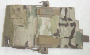 画像10: TYR　マルチカム　Samsung Note2用ポーチ　スマホ