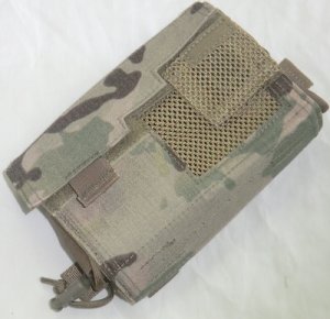 画像3: TYR　マルチカム　Samsung Note2用ポーチ　スマホ