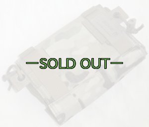 画像4: TYR　マルチカム　Samsung Note2用ポーチ　スマホ