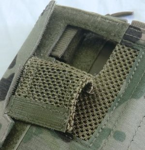 画像5: TYR　マルチカム　Samsung Note2用ポーチ　スマホ