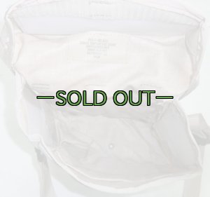 画像14: 3C　CHAPLAINキットポーチ　ショルダーストラップ付き