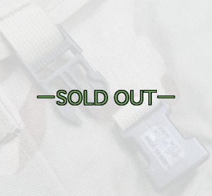 画像13: 3C　CHAPLAINキットポーチ　ショルダーストラップ付き