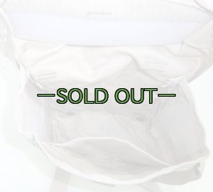 画像15: 3C　CHAPLAINキットポーチ　ショルダーストラップ付き