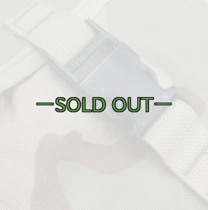 画像11: 3C　CHAPLAINキットポーチ　ショルダーストラップ付き