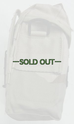 画像5: 3C　CHAPLAINキットポーチ　ショルダーストラップ付き