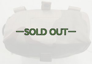 画像8: 3C　CHAPLAINキットポーチ　ショルダーストラップ付き