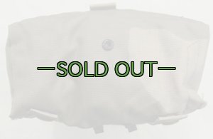 画像9: 3C　CHAPLAINキットポーチ　ショルダーストラップ付き