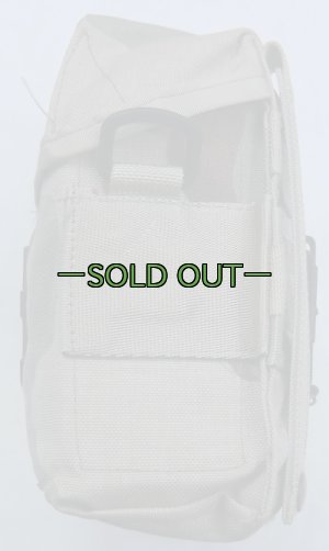 画像6: 3C　CHAPLAINキットポーチ　ショルダーストラップ付き