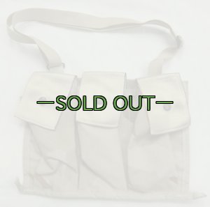 画像1: MOLLE バンダリア　3C