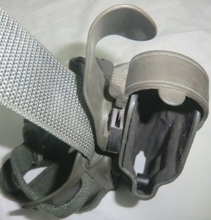 画像5: サファリランド ホルスター　6004-73 BER-92　右　FG色