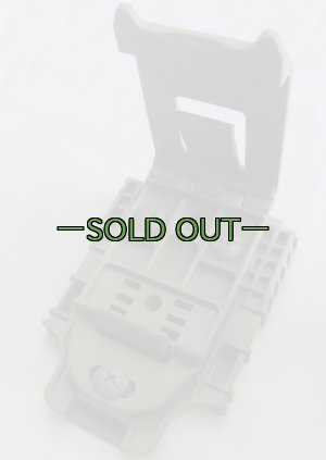 画像6: サファリランド ホルスター　7304-450　右　デザート系　SIG320.250　現状