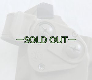 画像8: サファリランド ホルスター　7304-450　右　デザート系　SIG320.250　現状