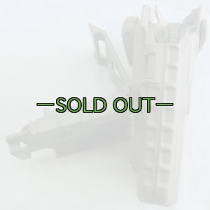 画像3: サファリランド ホルスター　7304-450　右　デザート系　SIG320.250　現状