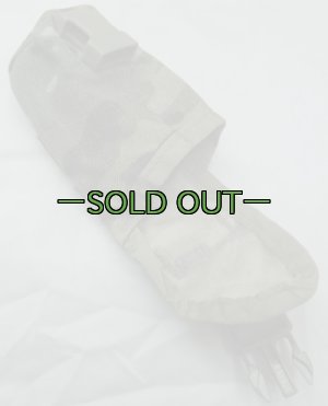 画像8: MOLLE フラッシュバンポーチ　マルチカム　スコーピオン