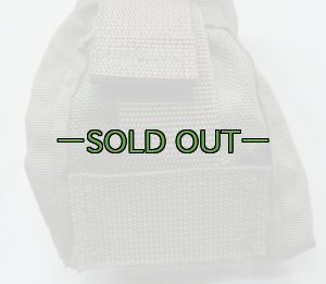 画像6: MOLLE フラッシュバンポーチ　マルチカム　スコーピオン